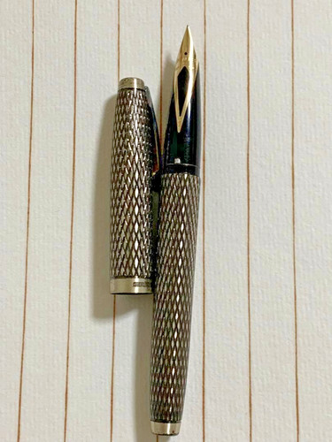 Penna stilografica sheaffer - penna,
