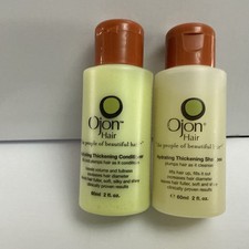 Ojon Shampoo Idratante
