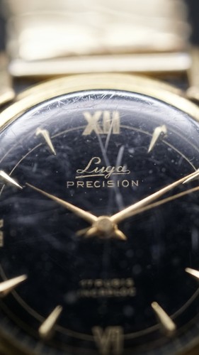 Orologio laco precision - orologio,