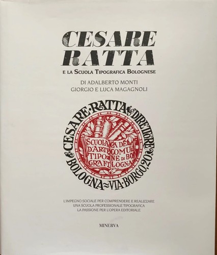 Monti magagnoli cesare - monti,,