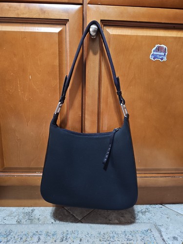 Borsa hobo prada - hobo, bordo