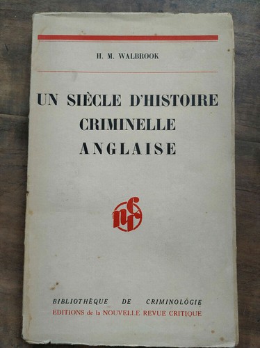 Walbrook secolo di - walbrook:, un