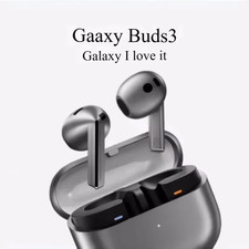 2025 Galaxy Buds3 Pro