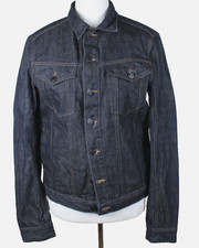 Giacca Jeans Tommy Hilfiger