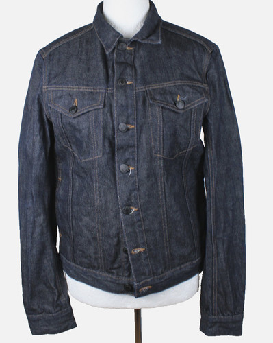 Giacca jeans tommy hilfiger - jeans,
