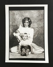 LADY DIANA FIGLI FOTOGRAFIA