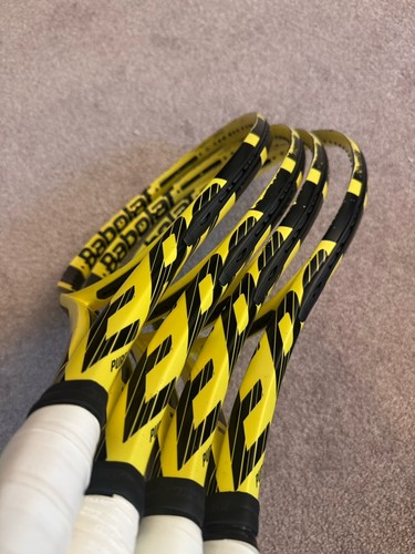 Racchetta tennis babolat - da,