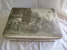 scatola latta lazzaroni