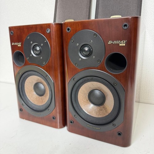 Onkyo 202ax ltd coppia - onkyo, d-202ax