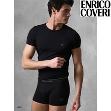 Coordinato uomo boxer e