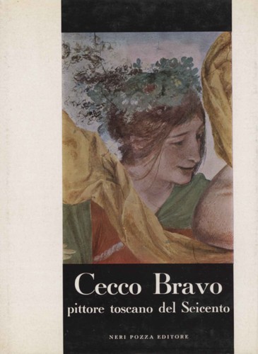 Cecco bravo anna - cecco, rosa