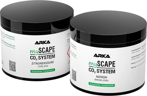 Kit ricarica co2 - kit,