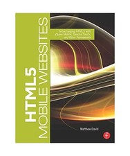 HTML5 Mobile Websites