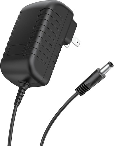 Adapter power supply - 6v,
