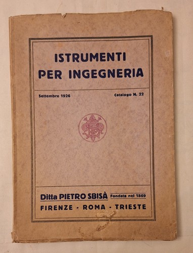 Istrumenti per ingegneria - per,