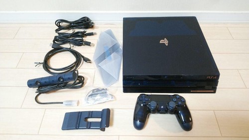 Console ps4 playstation pro - console,