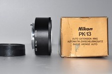 TOP MINT Nikon PK-13 Anello di