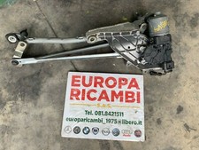 Motorino tergicristalli Ford