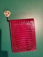 Portafoglio uomo vero