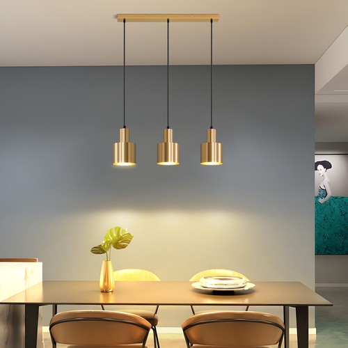 Lampada sospensione zmh 3 - lampada, 1/3