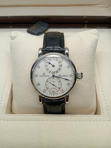 Orologio chronoswiss - orologio,