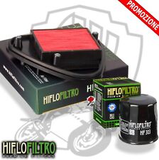 OFFERTA HIFLO KIT FILTRO ARIA