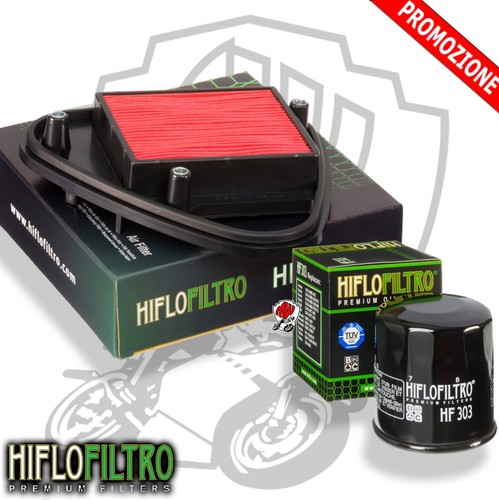 Offerta hiflo kit filtro - offerta,
