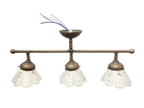 Applique lampada plafoniera