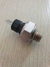 BULBO PRESSIONE  OLIO  FIAT