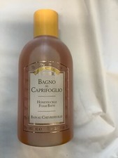 Perlier Bagno al caprifoglio