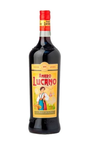 Amaro lucano 100 - amaro, cl