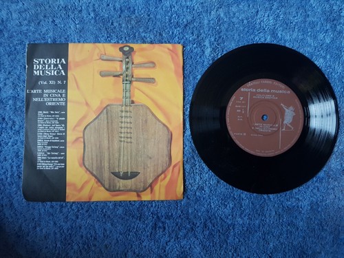 Storia della musica volume - volume, 11
