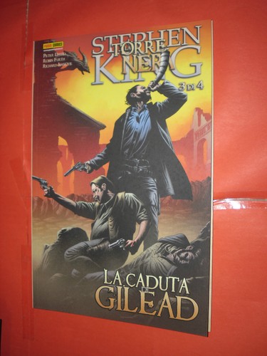Torre nera stephen king la - nera,