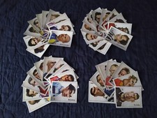 2000 CARICATURA Calciatori Panini 1999-00 SCEGLI figurina recuperata dall'album