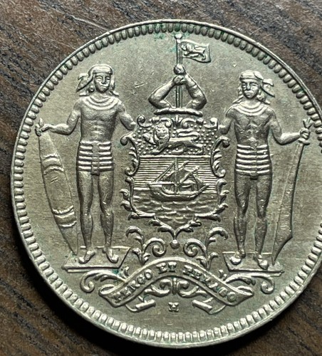 1903 britannico borneo 2 - 1903-h, n.