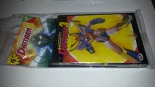 DVD L'IMBATTIBILE DAITARN 3 #