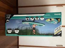 Inflatable Stand-up Paddle