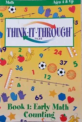 Think through libro di - libro,