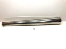 050073C  scarico silenziatore  marmitta harley-davidson custom