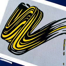 Roy lichtenstein estate - roy,