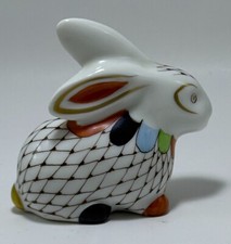 Rare Hollóházi Rabbit