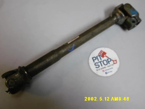 Snodo canna sterzo fiat - canna,