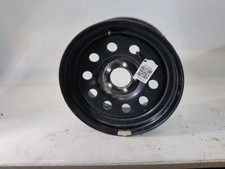 Cerchione In Acciaio - Jeep