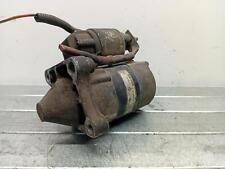 MOTORINO D' AVVIAMENTO PER RENAULT Scenic 3° Serie 8200266777A Benzina 1.6 (03>