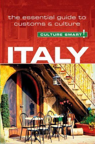 Italy culture smart - -, smart!