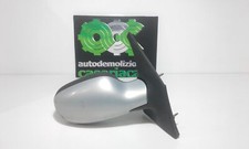 Specchietto Retrovisore Destro RENAULT Scenic 2 Serie