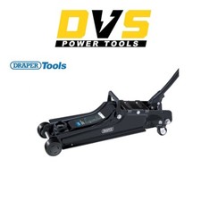 Draper Trolley Jack Van Auto