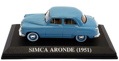 Simca aronde 1951 - ,