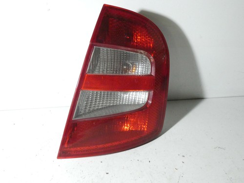 Fanale posteriore destro - , skoda