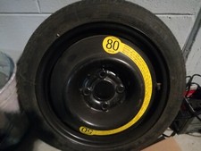Ruotino scorta michelin - scorta,